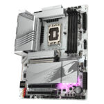 Gigabyte Z790 Aorus Elite AX White - Ảnh 3