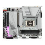 Gigabyte Z790 Aorus Elite AX White - Ảnh 4