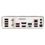 Gigabyte Z790 Aorus Elite AX White - Ảnh 5