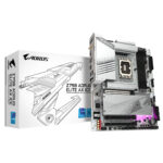 Gigabyte Z790 Aorus Elite AX White - Ảnh 6