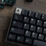 GMK Arch Keycaps