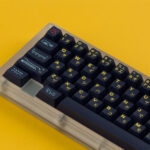 GMK Awaken Keycaps