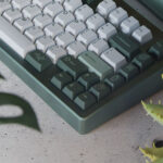 GMK Botanical R2 Keycaps