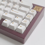 GMK Civilizations Keycaps