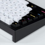 GMK Colorchrome Keycaps