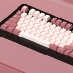 GMK Daifuku Keycaps