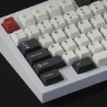 GMK Deepwell Keycaps