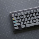 GMK Dualshot R2 Keycaps