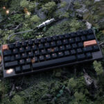 GMK Firefly R2 Keycaps