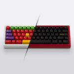 GMK Handarbeit R2 Keycaps