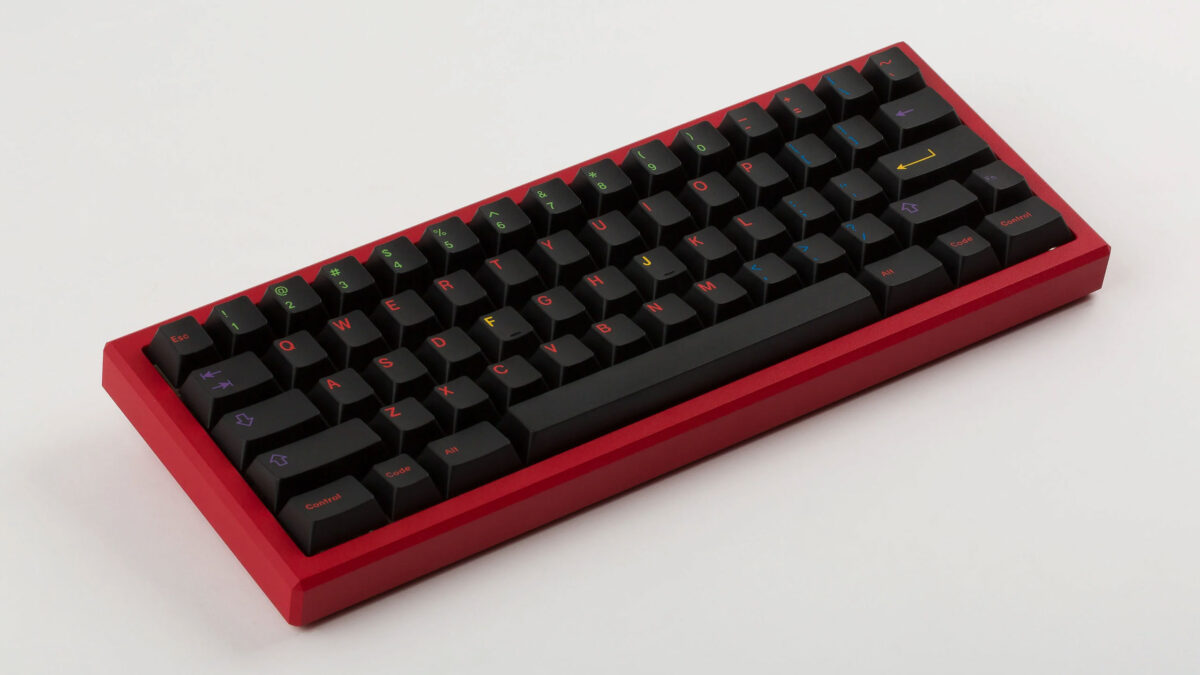 GMK Handarbeit R2 Keycaps