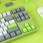 GMK Lime Keycaps