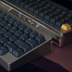 GMK Moonlight Keycaps