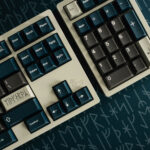 GMK Norse Keycaps