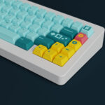 GMK Retrocast Keycaps