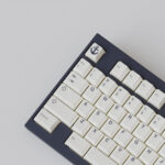 GMK Seafarer Keycaps