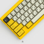 GMK Serika R2 Keycaps