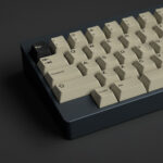 GMK Sixes Keycaps