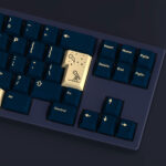 GMK Stargaze Keycaps
