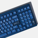 GMK Striker 2 Keycaps