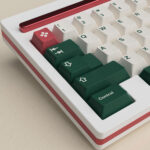 GMK Watermelon Keycaps