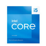 Intel Core™ i5-14400F Processor