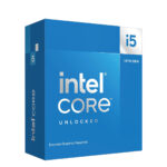 Intel Core™ i5-14600KF Processor
