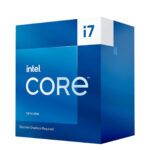 Intel Core™ i7-13700F Processor