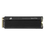 Corsair SSD MP600 PRO LPX NVMe PCIe Gen 4x4