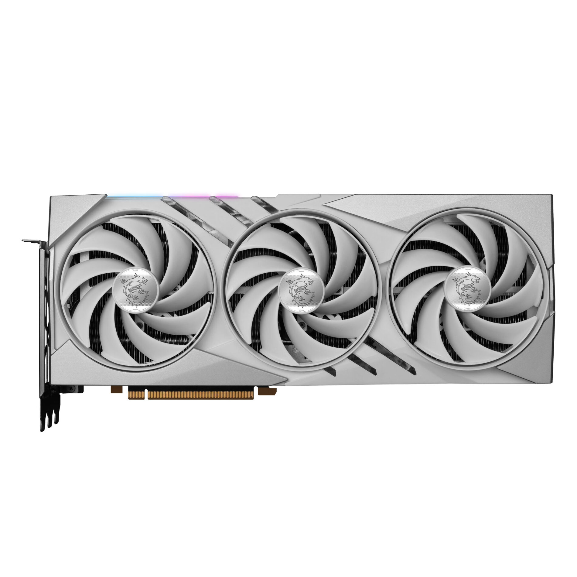 MSI RTX 4080 Super 16G Gaming X Slim - AZ Audio