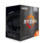 AMD Ryzen 5 5600GT