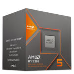 AMD Ryzen 5 8600G