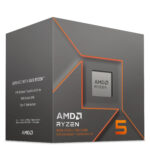 AMD Ryzen 5 8500G