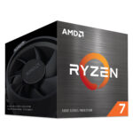 AMD Ryzen 7 5700