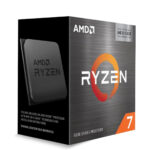 AMD Ryzen 7 5700X3D