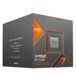 AMD Ryzen 7 8700G