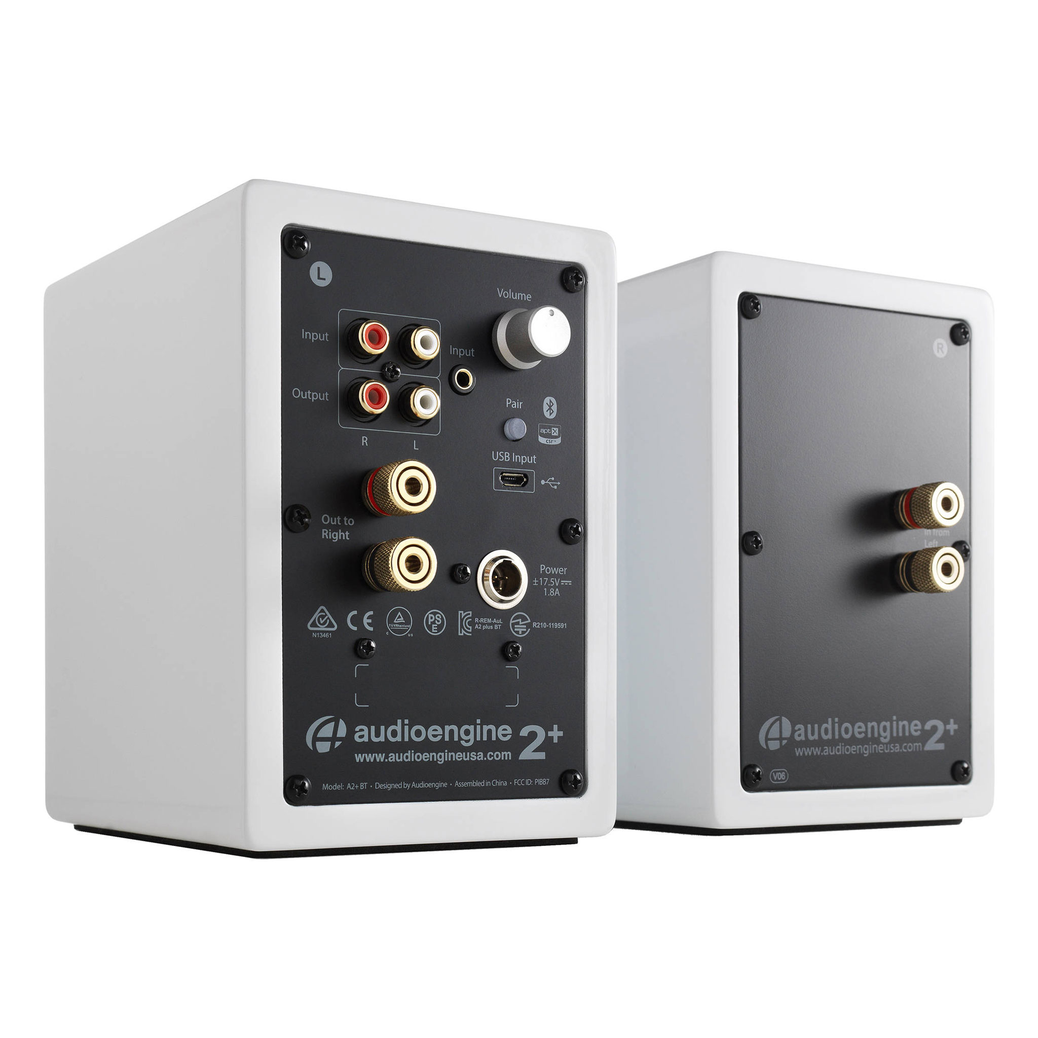 Audioengine A2+ Wireless