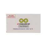 Stabilizer TX AP for PCB 1.6mm