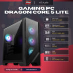 Gaming PC Dragon Core 5 Lite