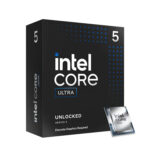 Intel Core Ultra 5 245KF