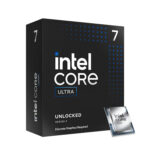 Intel Core Ultra 7 265KF