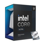 Intel Core Ultra 9 285K