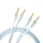 Dây loa SUPRA PLY 2x3.4/W COMBICON (3M)