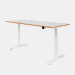 Bàn nâng hạ HyperWork Atlas