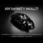 Angry Miao AM Infinity Mouse - Ảnh 2