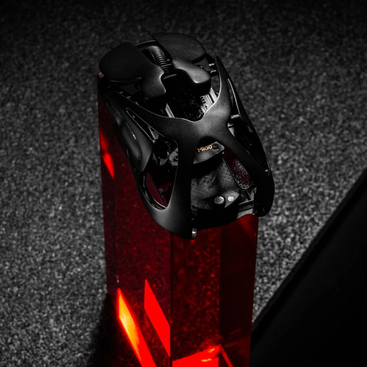 Angry Miao AM Infinity Mouse - Ảnh 3