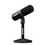 Shure MV6 - USB Gaming Microphone
