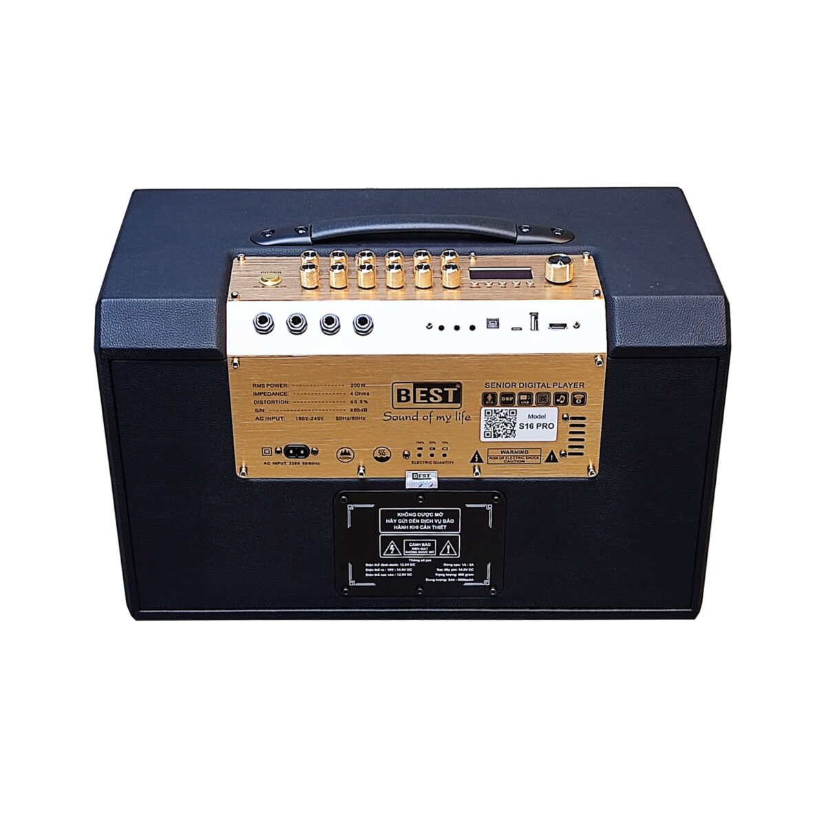BEST S16 PRO - Ảnh 3