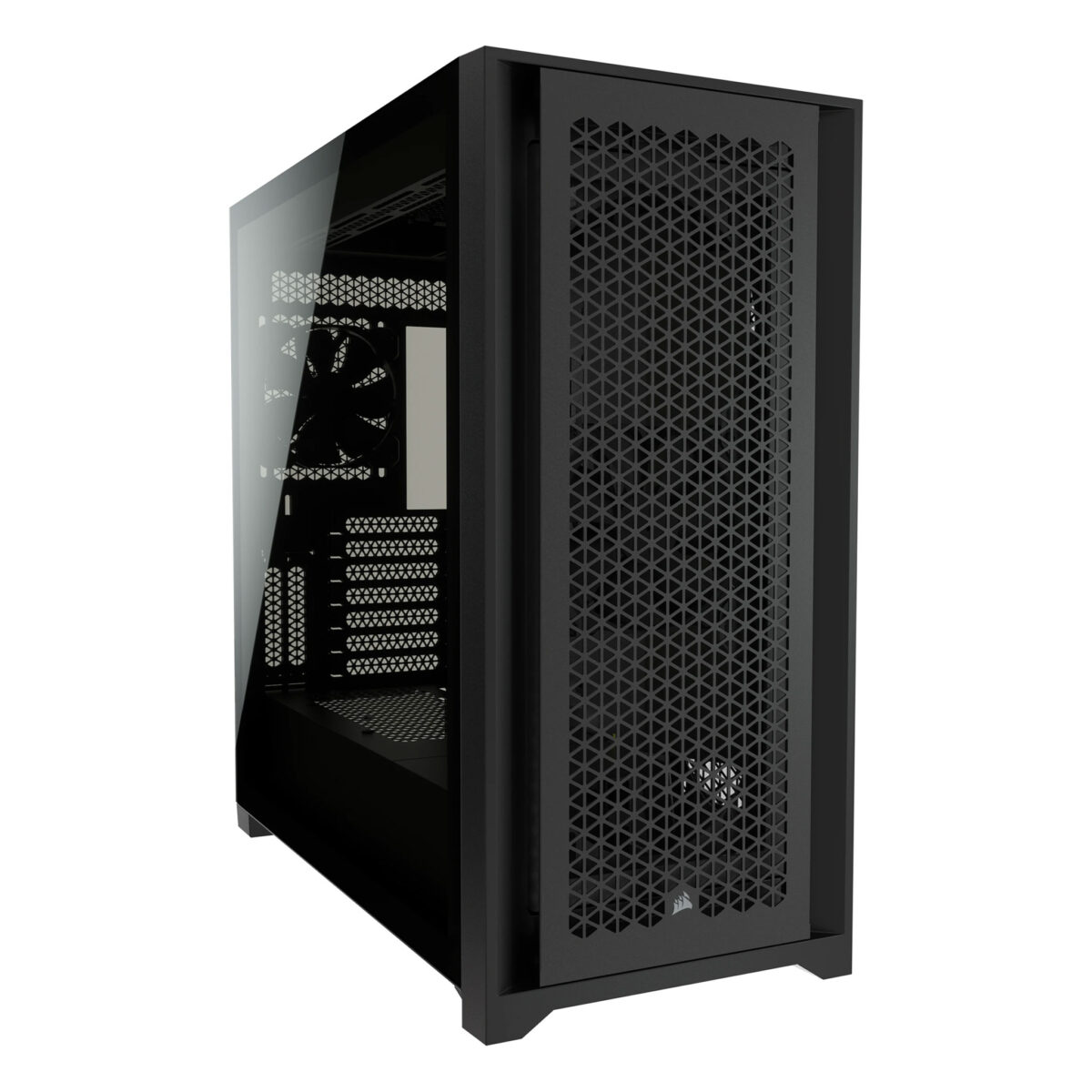 Corsair 5000D Airflow TG - Ảnh 1