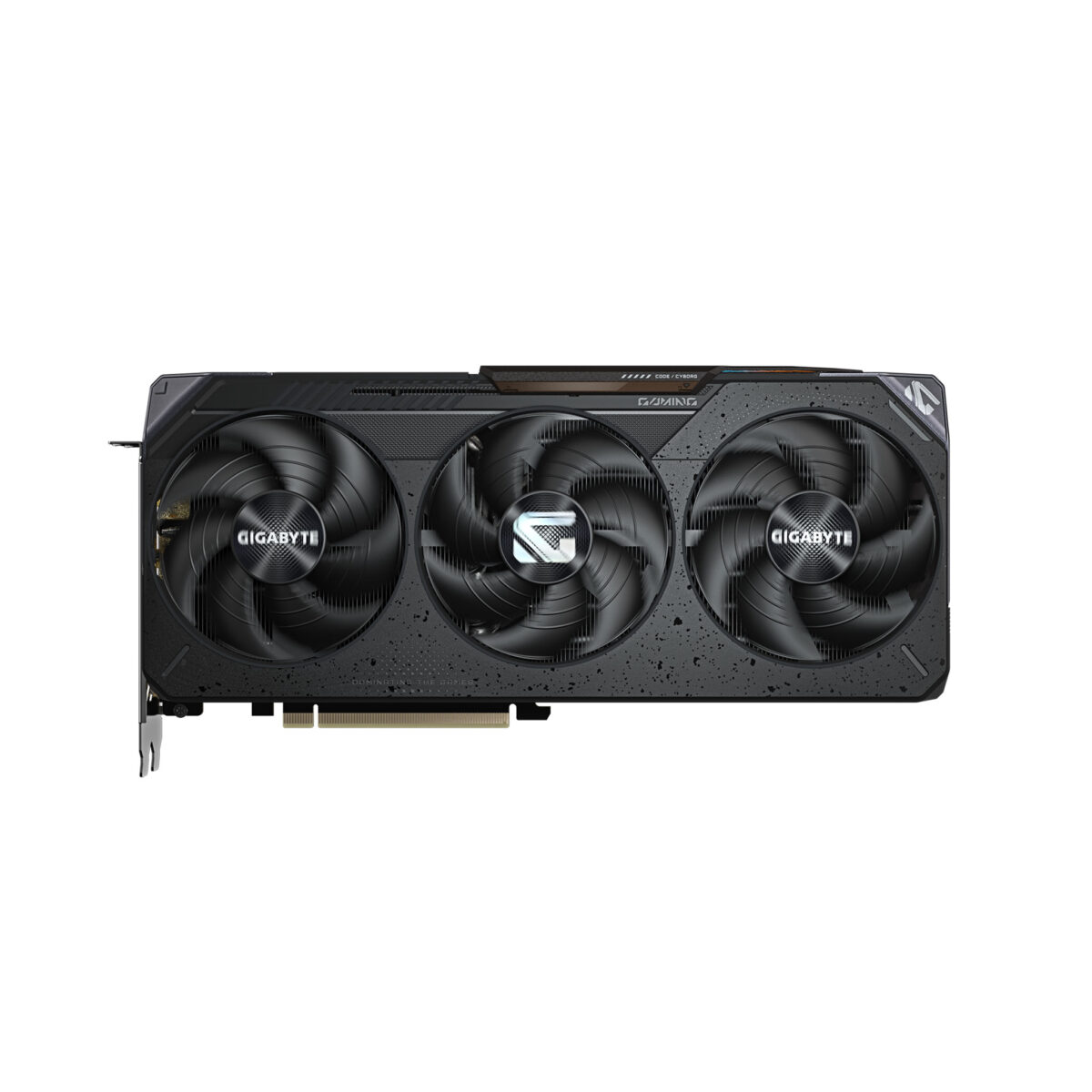 Gigabyte RX 9070 XT Gaming OC 16GB - Ảnh 1